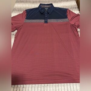 IZOD Golf Polo 
Size XLarge